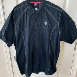 Men’s Harley-Davidson shirt